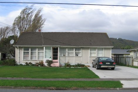 Photo of property in 1194 Taita Drive, Taita, Lower Hutt, 5011