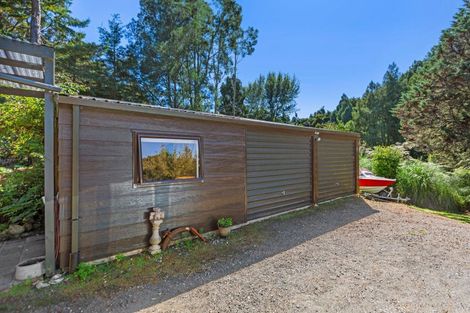Photo of property in 91 Waitetuna Valley Road, Waitetuna, Raglan, 3295