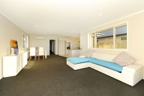 Photo of property in 12 James Caird Lane, Wigram, Christchurch, 8025