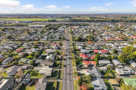 Photo of property in 25b Dominion Road, Nawton, Hamilton, 3200