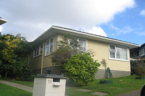 Photo of property in 75 Tirohanga Road, Tirohanga, Lower Hutt, 5010