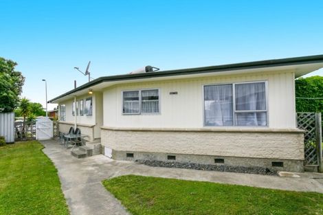 Photo of property in 2 Galway Street, Tamatea, Napier, 4112