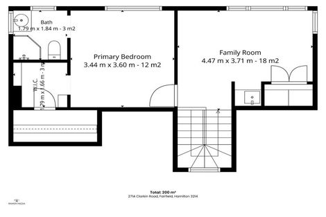 Photo of property in 271a Clarkin Road, Fairfield, Hamilton, 3214