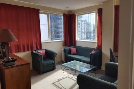 Photo of property in C/37 Federal Street, Auckland Central, Auckland, 1010