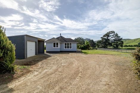 Photo of property in 423 Castle Hill Road, Alfredton, Eketahuna, 4996