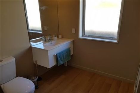 Photo of property in 7 Eyrewell Road, Pegasus, 7612