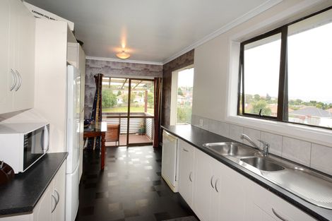 Photo of property in 4 Milford Avenue, Calton Hill, Dunedin, 9012