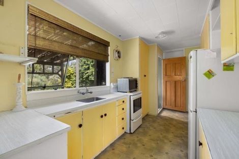 Photo of property in 185 Kohukohu Road, Kohukohu, 0491