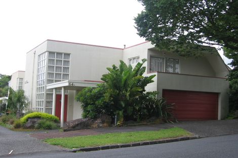 Photo of property in 64b St Leonards Road, Mount Eden, Auckland, 1024