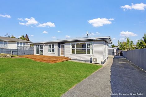 Photo of property in 138 Papanui Street, Tokoroa, 3420