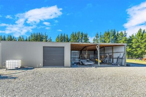 Photo of property in 367 Isaac Road, Eyrewell, Rangiora, 7476