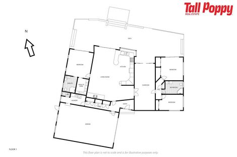 Photo of property in 19 Bryant Road, Brightwater, 7022