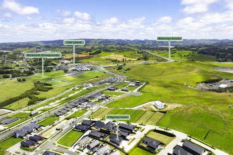 Photo of property in 6 Ngarara Court, Warkworth, 0985