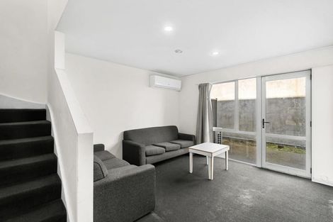 Photo of property in 4/340 Lincoln Road, Addington, Christchurch, 8024