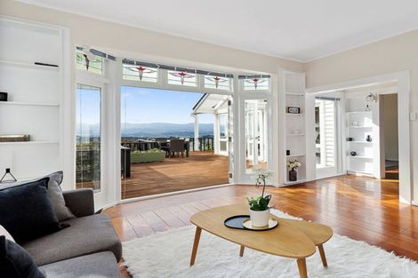 Photo of property in 39 Karepa Street, Brooklyn, Wellington, 6021