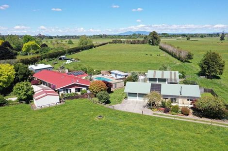 Photo of property in 154 Hoeka Road, Matangi, Hamilton, 3284