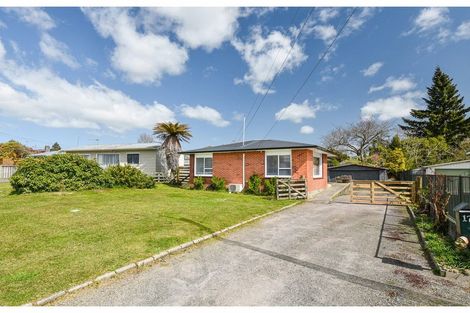 Photo of property in 17 Pukeko Street, Hillcrest, Rotorua, 3015
