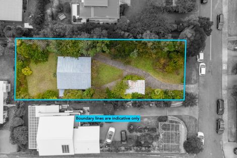 Photo of property in 18 Newry Road, Raumati Beach, Paraparaumu, 5032