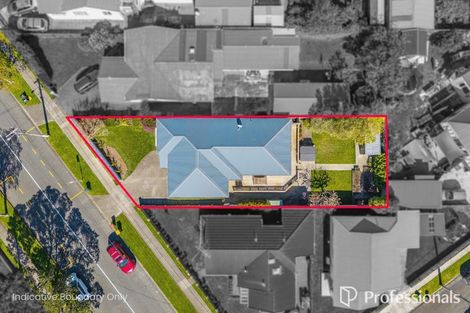 Photo of property in 18 Birdwood Road, Waterloo, Lower Hutt, 5011