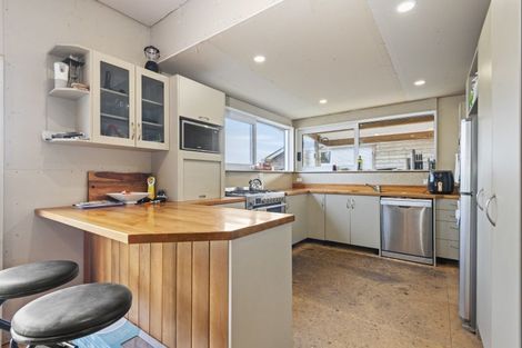 Photo of property in 1 Tatu Street, Taihape, 4791