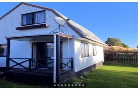 Photo of property in 2/211 Weymouth Road, Manurewa, Auckland, 2102
