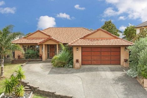 Photo of property in 68 Matarangi Road, East Tamaki, Auckland, 2013
