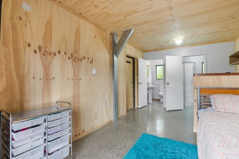 Photo of property in 199 Jericho Road, Pukekohe East, Pukekohe, 2677