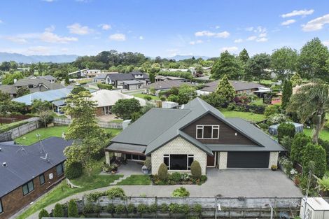 Photo of property in 8b Holmwood Park Drive, Morrinsville, 3300