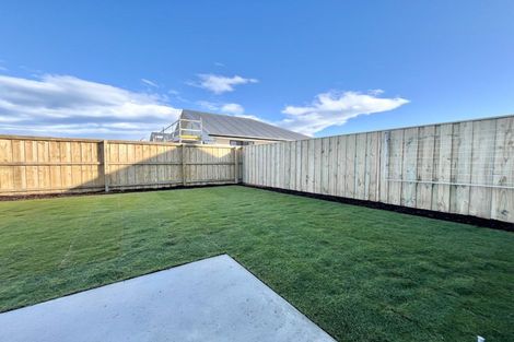 Photo of property in 13a Korimako Crescent, Rolleston, 7678