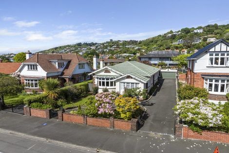 Photo of property in 192 Forbury Road, Saint Clair, Dunedin, 9012