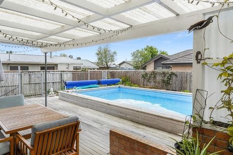 Photo of property in 15 Glenview Terrace, Glenview, Hamilton, 3206