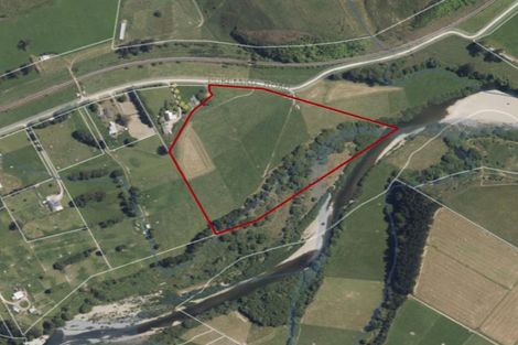 Photo of property in 214 Pukemiku Road, Mangamutu, Pahiatua, 4983