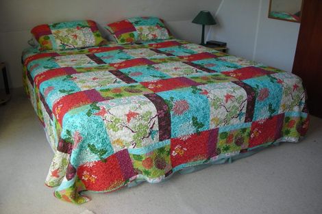 Photo of property in 5 Nikau Street, Duncan Bay, Tennyson Inlet, 7195