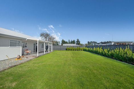 Photo of property in 90 South Belt, Solway, Masterton, 5810