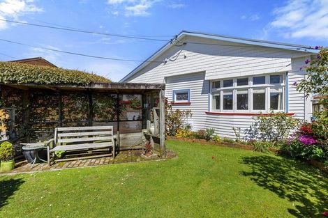 Photo of property in 1 Stellin Street, Boulcott, Lower Hutt, 5011