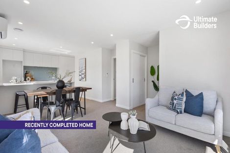 Photo of property in 16 Agathis Crescent, Wigram, 8025