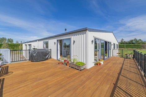 Photo of property in 376 Horsley Down Road, Hawarden, 7385