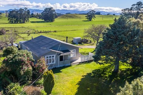 Photo of property in 76330 State Highway 2, Matamau, Dannevirke, 4977
