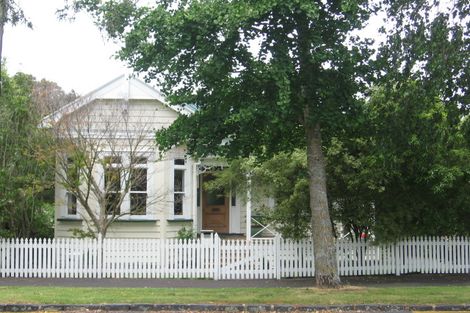 Photo of property in 14 Kowhai Street, Mount Eden, Auckland, 1024