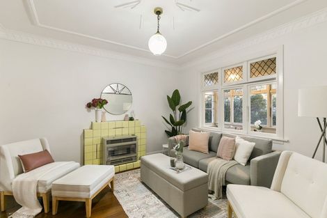 Photo of property in 24 Antico Street, Melrose, Wellington, 6023
