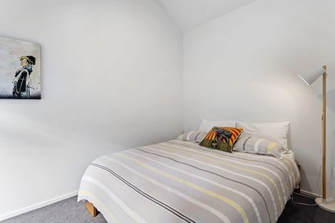 Photo of property in 2/388 Montreal Street, Christchurch Central, Christchurch, 8013