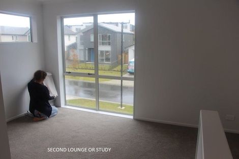 Photo of property in 29 Ambar Ridge Avenue, Massey, Auckland, 0614