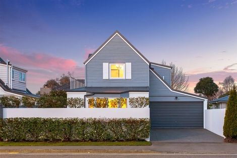 Photo of property in 402a Papanui Road, Papanui, Christchurch, 8053