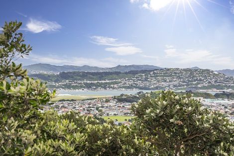 Photo of property in 77 Sidlaw Street, Strathmore Park, Wellington, 6022