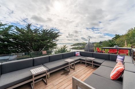 Photo of property in Seahaven, 48 Haven Street, Moeraki, Palmerston, 9482