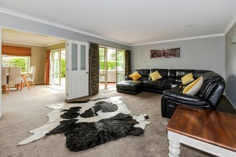 Photo of property in 28 Carston Street, Leeston, 7632