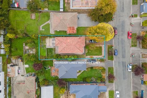 Photo of property in 5 Onslow Street, West End, Timaru, 7910