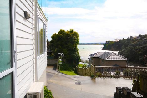 Photo of property in 97a Island Bay Road, Beach Haven, Auckland, 0626
