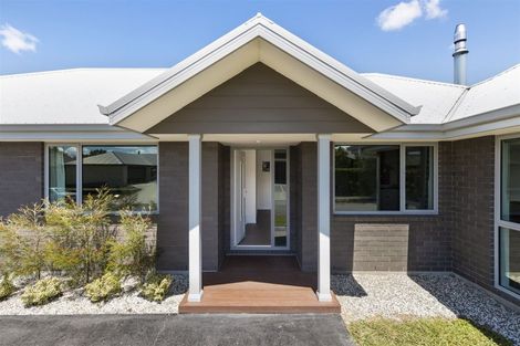 Photo of property in 4 Mcallister Place, Renwick, 7204