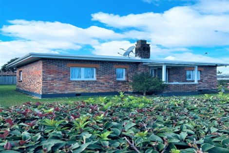 Photo of property in 21 Onslow Street, Dargaville, 0310